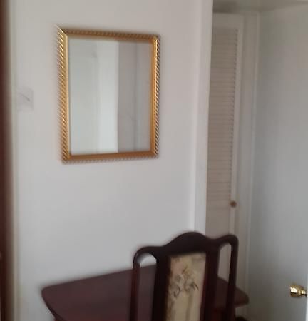 Julian Guest House Georgetown Room photo
