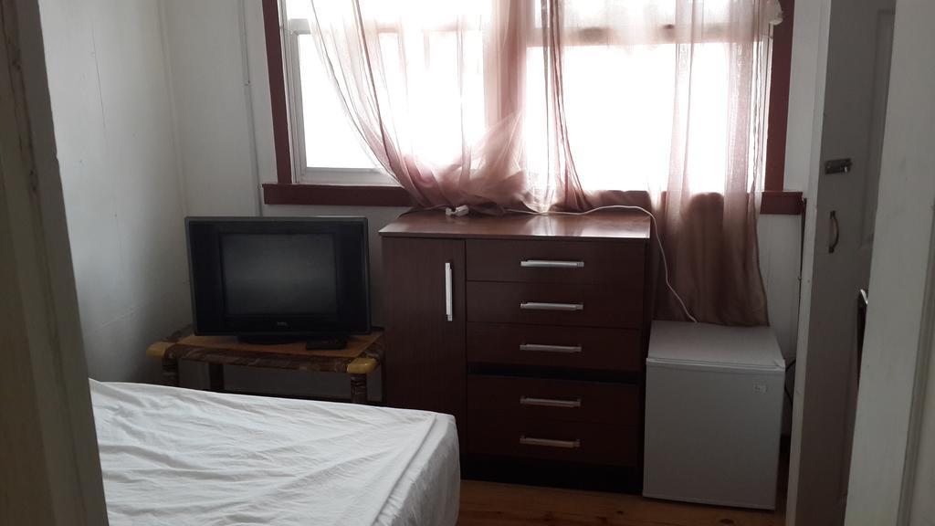 Julian Guest House Georgetown Room photo