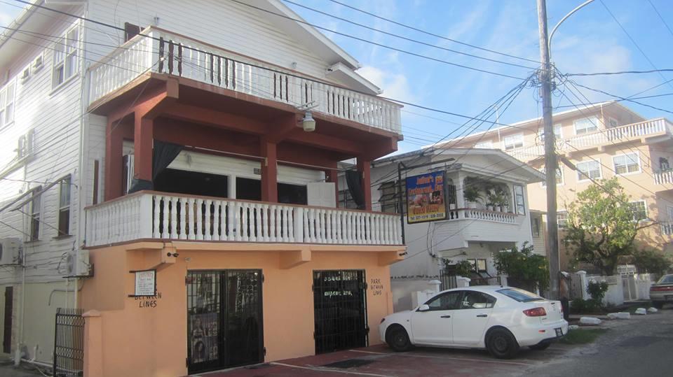 Julian Guest House Georgetown Exterior photo
