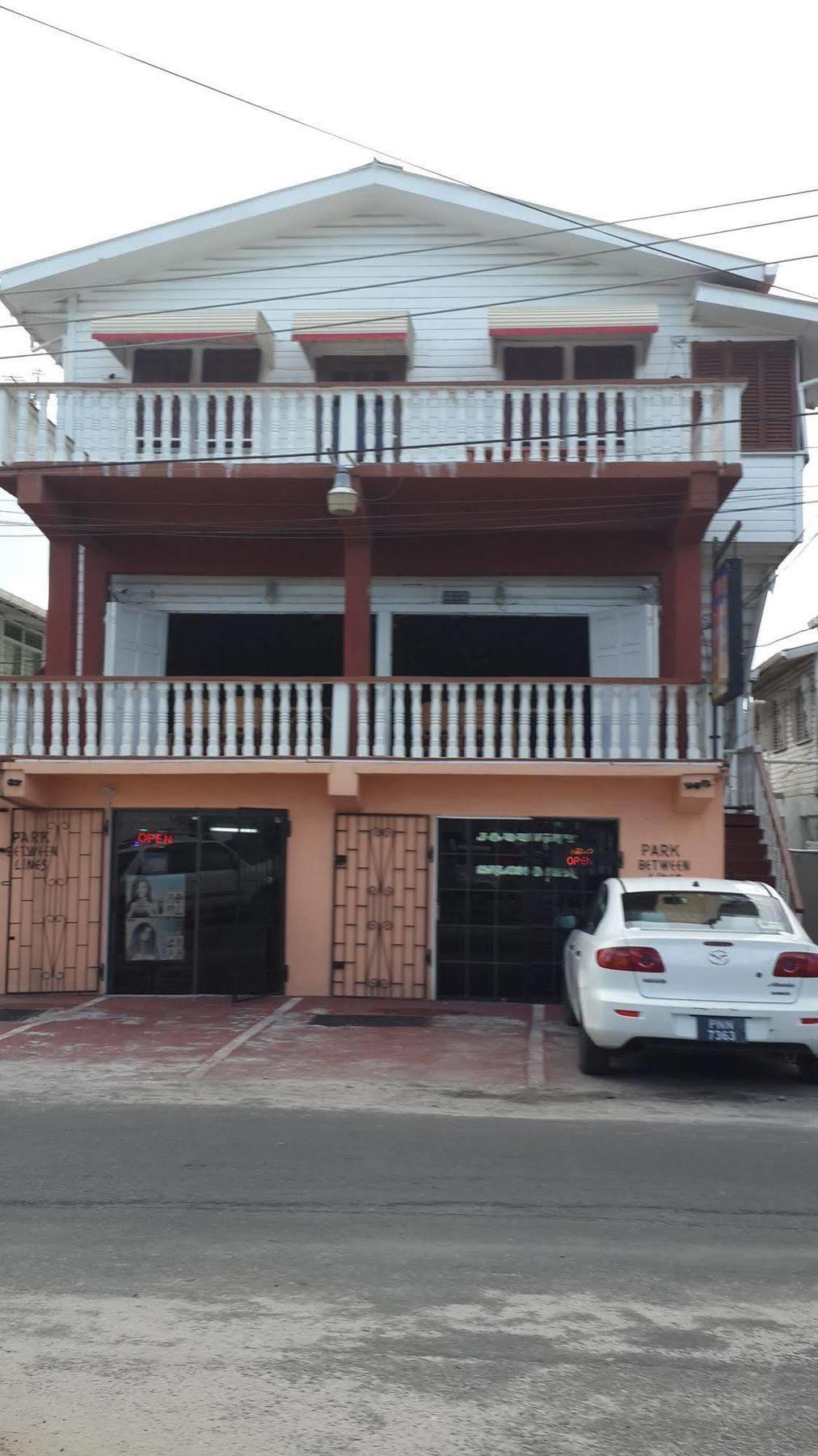 Julian Guest House Georgetown Exterior photo